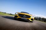 Mercedes-AMG GT S Edition 1 2015 года (AU)